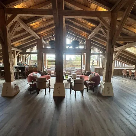 De Luxe Avec Et Salle De Cinema A - Fr-1-569-153 Chalet